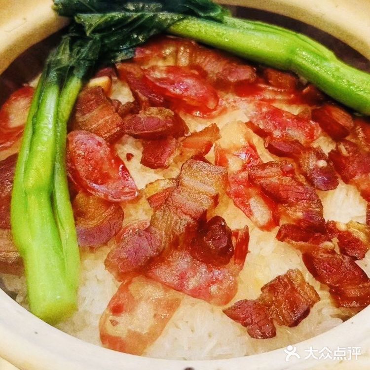 人间烟火气，地道顺德菜！清淡鲜美，香得来～