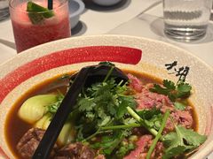 -静香HOUSE·全时段融合餐厅(七星欢乐颂店)