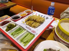 -肘子酥·天津菜·特色捞面(德云社店)