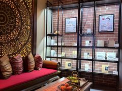 -泰合玺·精油疗愈SPA(虹悦城店)