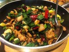 -福照楼汽锅鸡·云南菜(护国路店)