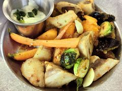 -娜娜家•Nana's restaurant (南开大悦城店)