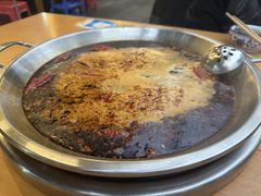 -飘香火锅(玉林西路店)