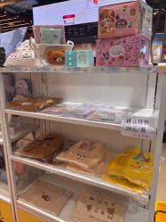 -哈姆雷斯(王府井百货大楼店)