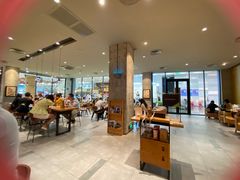 -星巴克臻选(武汉经开永旺梦乐城店)