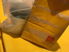 -麦当劳(一德路店)