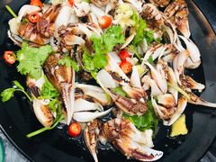 醉蟹钳-徐嘉赫龙虾馆