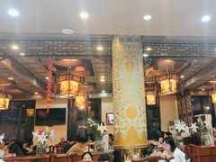 -便宜坊烤鸭店(玉蜓桥天坛店)
