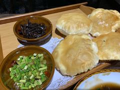 -关中道陕味艺术餐厅(西岳庙店)