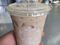 -星巴克臻选(郑州国贸360广场店)