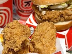 -肯德基(融创茂店)