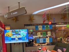 -海底捞火锅(东方时代广场店)