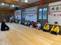 -少林功夫文化中心·独门独院