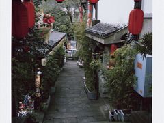 -磁器口古镇
