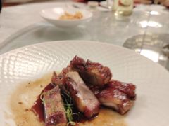 -酌宴府The China Club·广州万富希尔顿酒店(云城东路店)