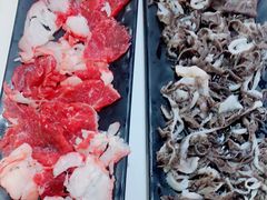 -陈记顺和潮汕牛肉火锅(棠德南路店)
