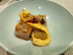 -万丽轩·粤菜(王府井金茂万丽酒店)