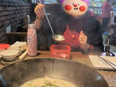 千岛湖胖头鱼-好灶头妈妈菜·千岛湖土菜地标美食