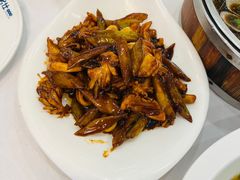 -新名仕新白玉兰餐厅