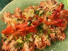 -盛港湾海鲜食府(黄沙店)
