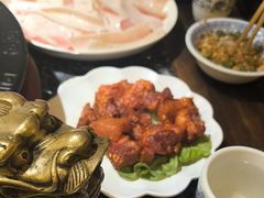 -成渝龙火锅(都江堰店)