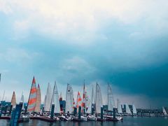 -五缘湾游艇帆船俱乐部