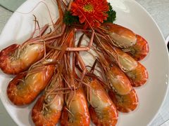 -寻味顺德·南记酒家·传统顺德菜·鱼生(广源路店)