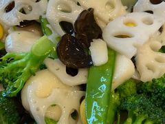 -玉林烤鸭店(定福庄店)