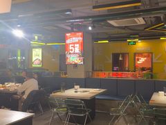 -味之绝美蛙鱼火锅(八号路店)