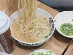 -西部马华清真兰州牛肉面·烧烤夜市(三里河店)