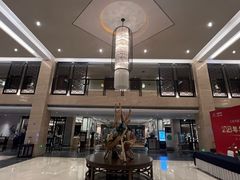 -天目湖御水温泉·度假酒店