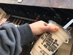 -放哈·甜醅子奶茶创造者(正宁路店)
