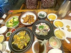 -临家闽南菜(宝洲路店)