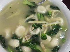 -吴门人家·苏宴宫廷菜(拙政园店)