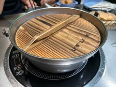 -椰庭·椰子鸡·创意玩家(晶耀前滩店)