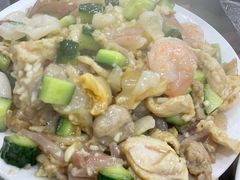 -鑫来子菜馆
