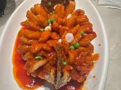 -新梅华餐厅(星悦汇店)