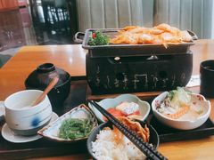 -九井澤精致料理(金茂店)
