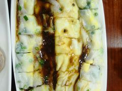 -苏生鸭血粉丝(鹿鸣路店)
