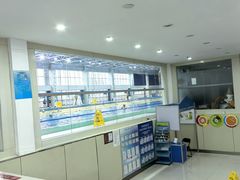 -大连开发区市民健身中心