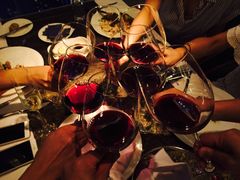 -Ambrosia Oyster Bar & Grill