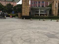 -上海外国语大学(虹口校区)