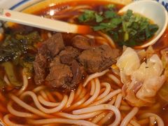 -鑫花溪牛肉米粉(文星广场店)