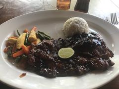 -Pundi Pundi Restaurant