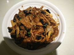 炒素-王记姚家味·地道苏帮菜(凤凰街店)