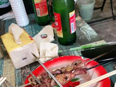 -艾尼纯羊烤肉店