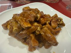 -玉华台饭庄(裕中西里小区店)