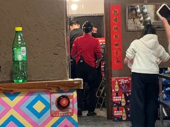 -白城车站店一九二八铁锅炖