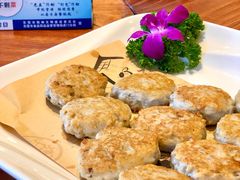 家乡煎鱼饼-顺德了能馆(虎门店)
