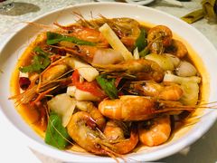-宏玲餐厅(四川南路店)